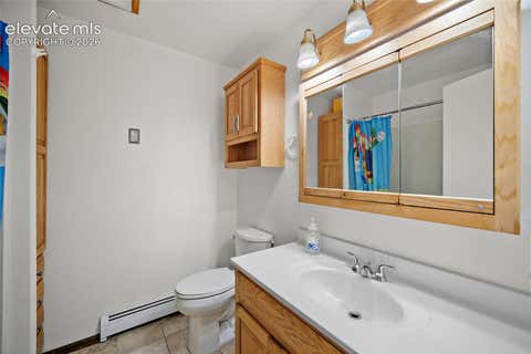 Tiny photo for 4923 Galileo Drive, Colorado Springs, CO 80917 (MLS # 9195717)