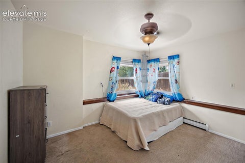Tiny photo for 4923 Galileo Drive, Colorado Springs, CO 80917 (MLS # 9195717)