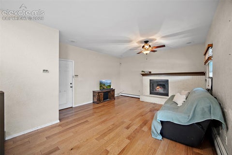 Tiny photo for 4923 Galileo Drive, Colorado Springs, CO 80917 (MLS # 9195717)