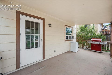 Tiny photo for 4923 Galileo Drive, Colorado Springs, CO 80917 (MLS # 9195717)