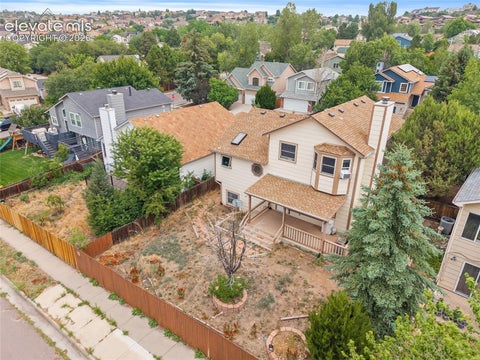 Tiny photo for 4923 Galileo Drive, Colorado Springs, CO 80917 (MLS # 9195717)