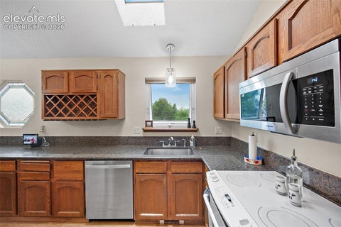 Tiny photo for 4923 Galileo Drive, Colorado Springs, CO 80917 (MLS # 9195717)