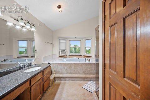 Tiny photo for 4923 Galileo Drive, Colorado Springs, CO 80917 (MLS # 9195717)