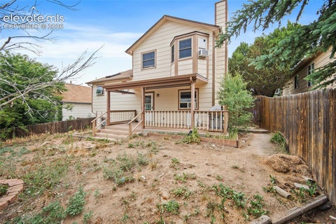 Tiny photo for 4923 Galileo Drive, Colorado Springs, CO 80917 (MLS # 9195717)