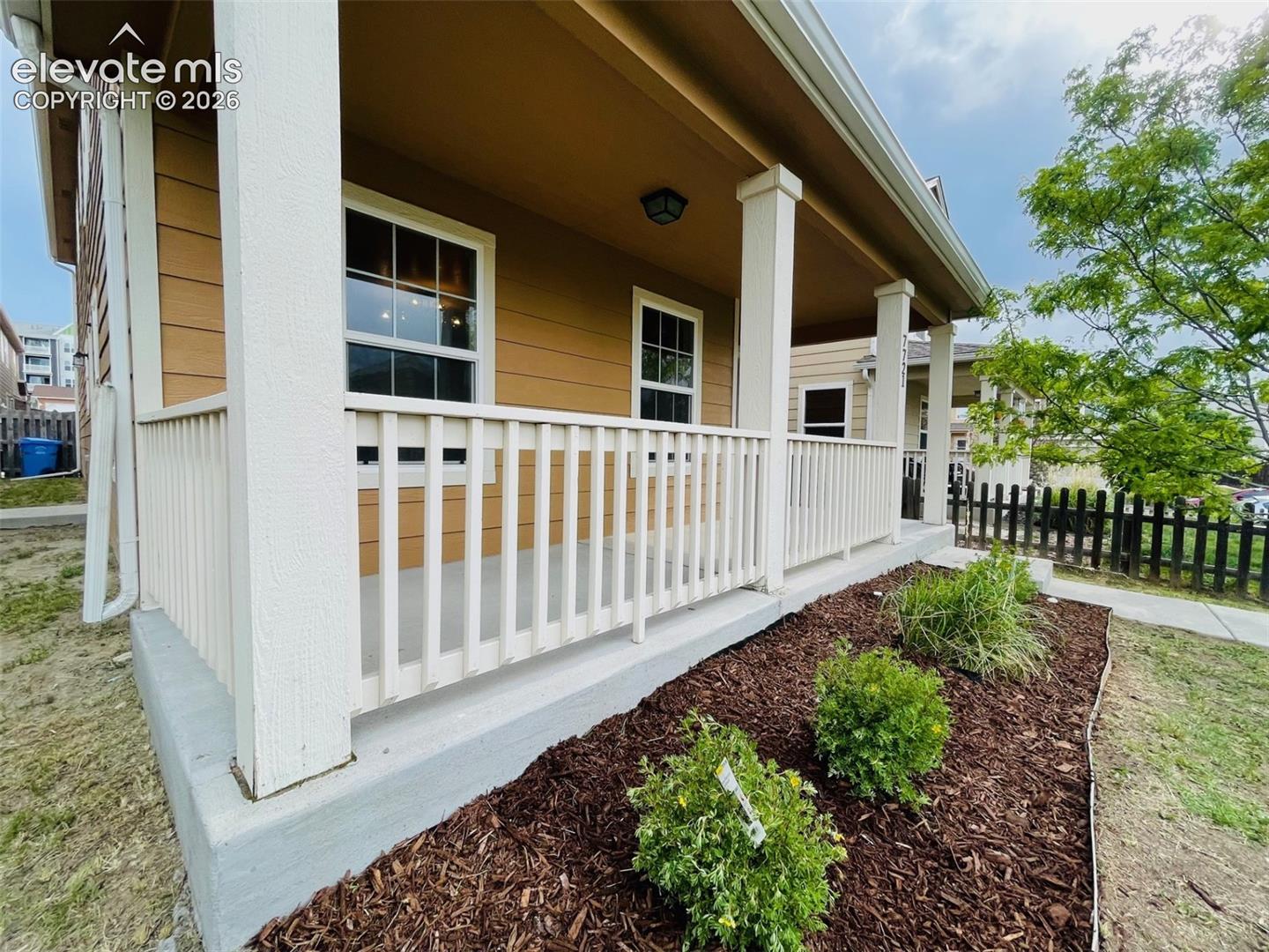 7721 Crestone Peak Trail