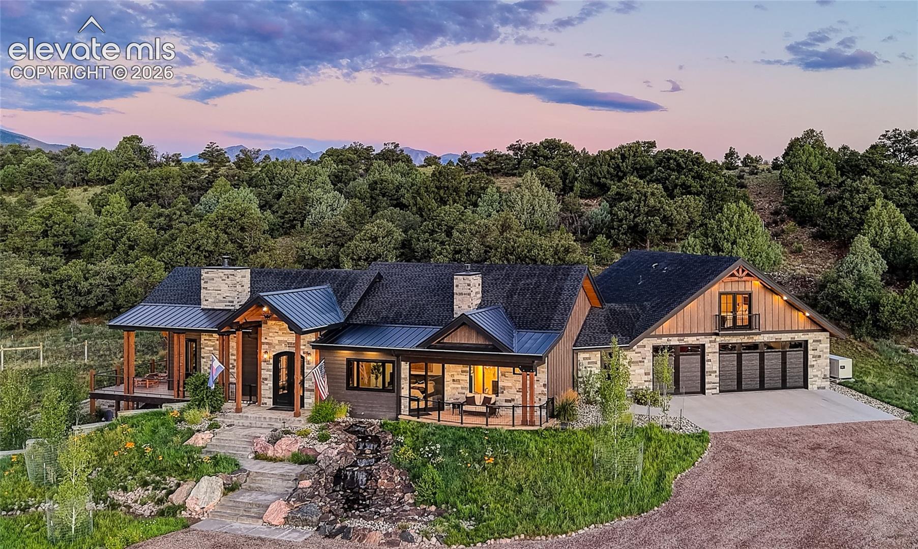 2154 Cowboy Way