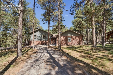 Photo of 17950 New London Road, Monument, CO 80132 (MLS # 9643383)