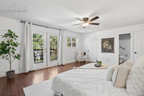 Tiny photo for 17950 New London Road, Monument, CO 80132 (MLS # 9643383)