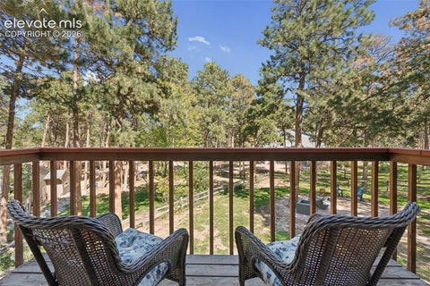 Tiny photo for 17950 New London Road, Monument, CO 80132 (MLS # 9643383)