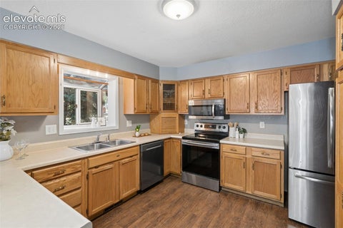 Tiny photo for 17950 New London Road, Monument, CO 80132 (MLS # 9643383)