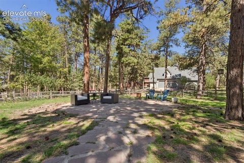 Tiny photo for 17950 New London Road, Monument, CO 80132 (MLS # 9643383)