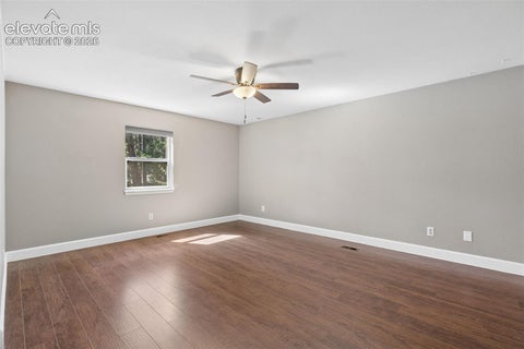Tiny photo for 17950 New London Road, Monument, CO 80132 (MLS # 9643383)