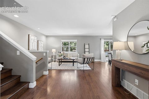 Tiny photo for 17950 New London Road, Monument, CO 80132 (MLS # 9643383)