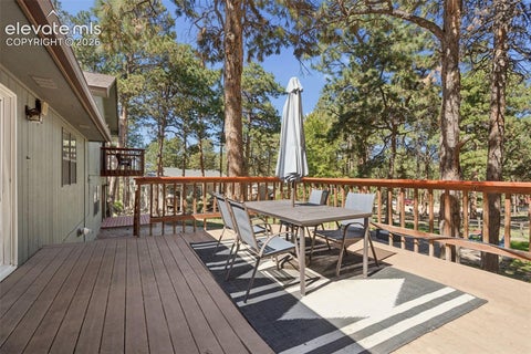 Tiny photo for 17950 New London Road, Monument, CO 80132 (MLS # 9643383)