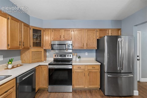 Tiny photo for 17950 New London Road, Monument, CO 80132 (MLS # 9643383)