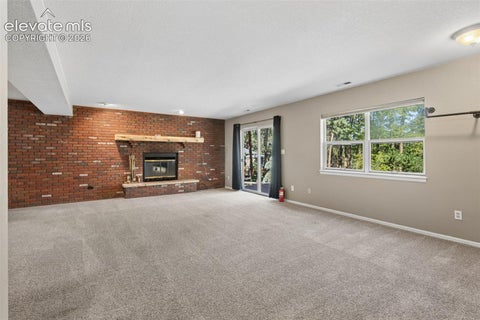 Tiny photo for 17950 New London Road, Monument, CO 80132 (MLS # 9643383)