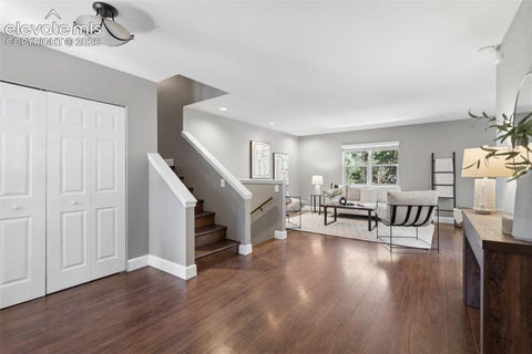 Tiny photo for 17950 New London Road, Monument, CO 80132 (MLS # 9643383)