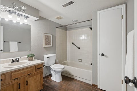 Tiny photo for 17950 New London Road, Monument, CO 80132 (MLS # 9643383)