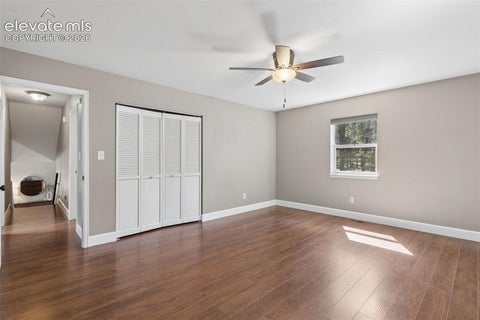 Tiny photo for 17950 New London Road, Monument, CO 80132 (MLS # 9643383)