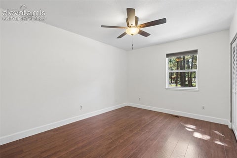 Tiny photo for 17950 New London Road, Monument, CO 80132 (MLS # 9643383)