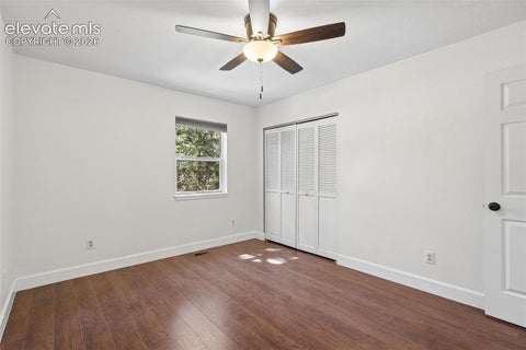 Tiny photo for 17950 New London Road, Monument, CO 80132 (MLS # 9643383)