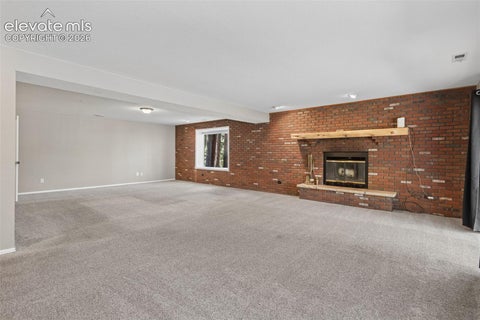 Tiny photo for 17950 New London Road, Monument, CO 80132 (MLS # 9643383)