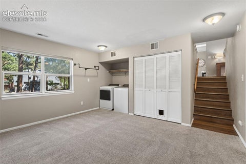 Tiny photo for 17950 New London Road, Monument, CO 80132 (MLS # 9643383)