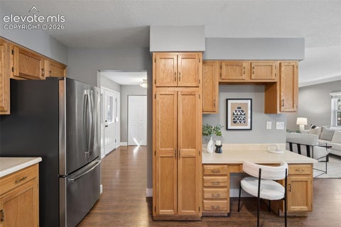 Tiny photo for 17950 New London Road, Monument, CO 80132 (MLS # 9643383)