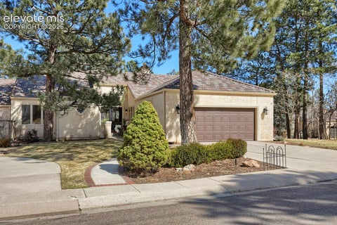 Photo of 3755 Hermitage Drive, Colorado Springs, CO 80906 (MLS # 3833646)