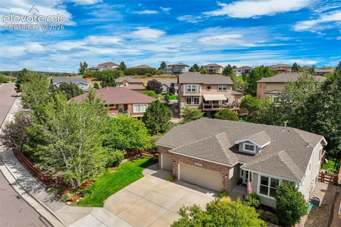 Tiny photo for 12195 Stanley Canyon Road, Colorado Springs, CO 80921 (MLS # 7020741)