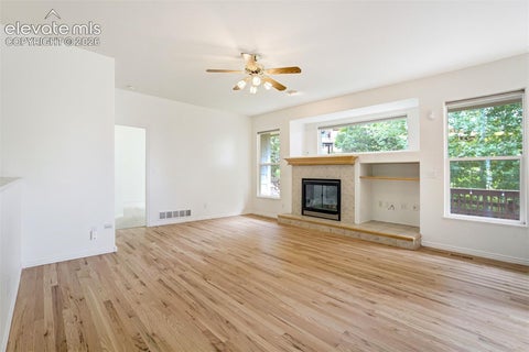 Tiny photo for 12195 Stanley Canyon Road, Colorado Springs, CO 80921 (MLS # 7020741)