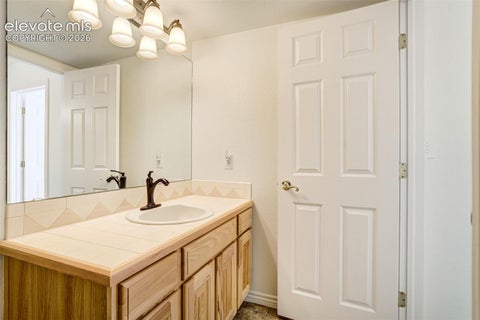 Tiny photo for 12195 Stanley Canyon Road, Colorado Springs, CO 80921 (MLS # 7020741)
