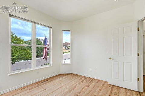 Tiny photo for 12195 Stanley Canyon Road, Colorado Springs, CO 80921 (MLS # 7020741)