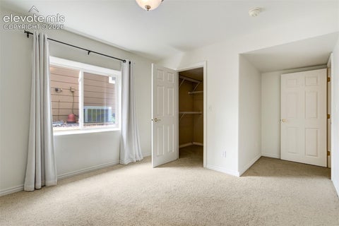 Tiny photo for 12195 Stanley Canyon Road, Colorado Springs, CO 80921 (MLS # 7020741)