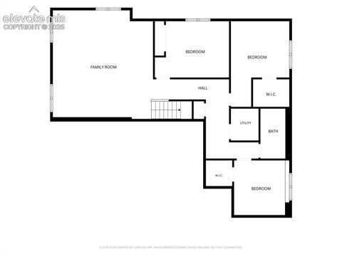 Tiny photo for 12195 Stanley Canyon Road, Colorado Springs, CO 80921 (MLS # 7020741)