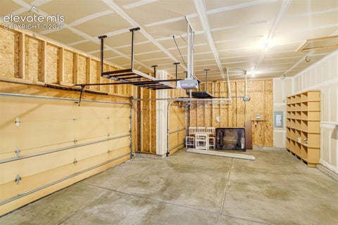 Tiny photo for 12195 Stanley Canyon Road, Colorado Springs, CO 80921 (MLS # 7020741)
