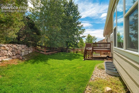 Tiny photo for 12195 Stanley Canyon Road, Colorado Springs, CO 80921 (MLS # 7020741)