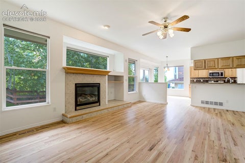 Tiny photo for 12195 Stanley Canyon Road, Colorado Springs, CO 80921 (MLS # 7020741)