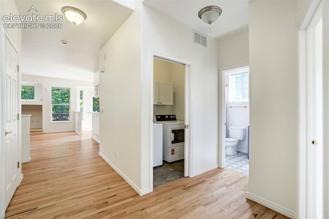 Tiny photo for 12195 Stanley Canyon Road, Colorado Springs, CO 80921 (MLS # 7020741)
