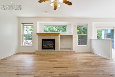 Tiny photo for 12195 Stanley Canyon Road, Colorado Springs, CO 80921 (MLS # 7020741)