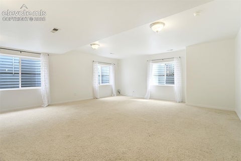 Tiny photo for 12195 Stanley Canyon Road, Colorado Springs, CO 80921 (MLS # 7020741)