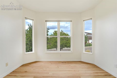 Tiny photo for 12195 Stanley Canyon Road, Colorado Springs, CO 80921 (MLS # 7020741)