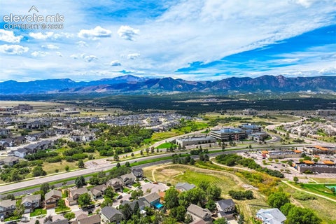 Tiny photo for 12195 Stanley Canyon Road, Colorado Springs, CO 80921 (MLS # 7020741)
