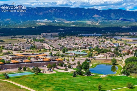 Tiny photo for 12195 Stanley Canyon Road, Colorado Springs, CO 80921 (MLS # 7020741)