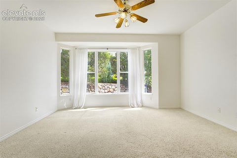 Tiny photo for 12195 Stanley Canyon Road, Colorado Springs, CO 80921 (MLS # 7020741)