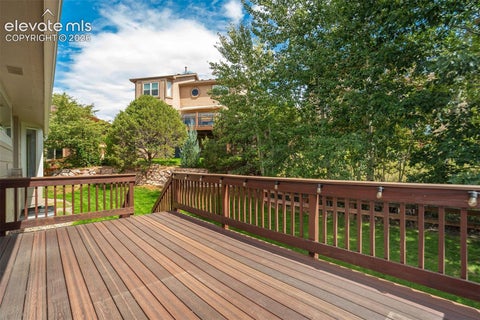 Tiny photo for 12195 Stanley Canyon Road, Colorado Springs, CO 80921 (MLS # 7020741)