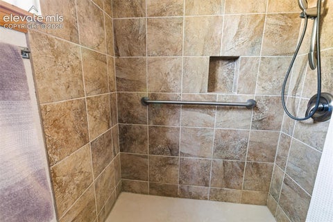 Tiny photo for 138 Valley Crest Circle, Florissant, CO 80816 (MLS # 6650882)