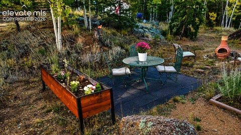 Tiny photo for 138 Valley Crest Circle, Florissant, CO 80816 (MLS # 6650882)