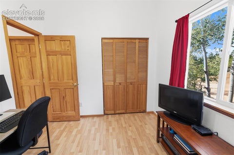 Tiny photo for 138 Valley Crest Circle, Florissant, CO 80816 (MLS # 6650882)