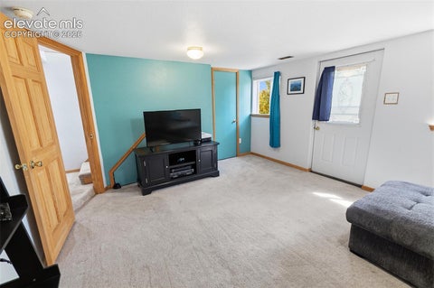 Tiny photo for 138 Valley Crest Circle, Florissant, CO 80816 (MLS # 6650882)